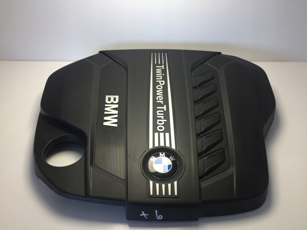 фото №1, Bmw x5 e70 x6 e71 защита крышка двигателя