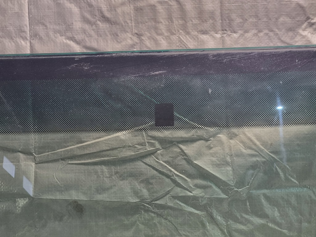 фото №5, Скло лобове opel movano a