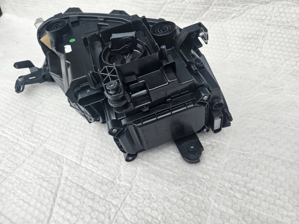 фото №5, Vw t-roc 2ga lift лампа перед ліва full led 14pin bdb