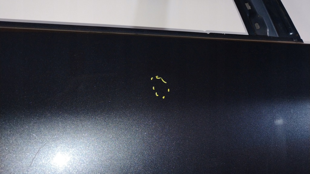 фото №3, Двері праве задня renault megane iv 4 hb оригінальний номер