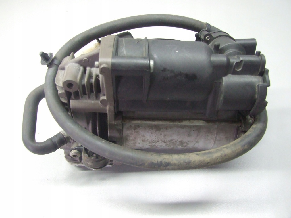 фото №1, Компрессор подвеска mercedes ml w166 1663200204