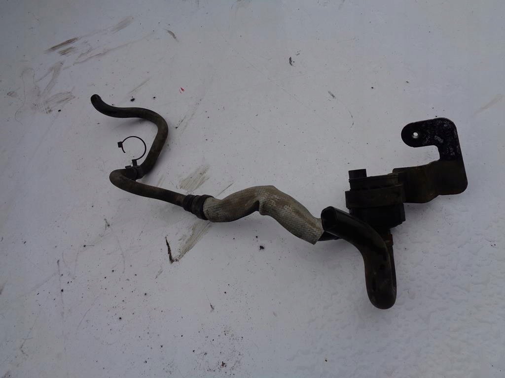 фото №1, Помпа рідина renault scenic iii 3 1.4 tce