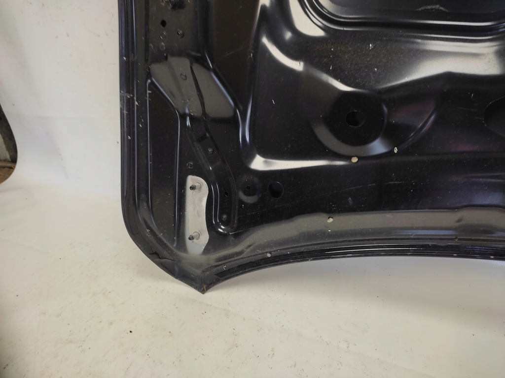 фото №13, Renault koleos ii капот кришка двигуна перед 2016- 2017-