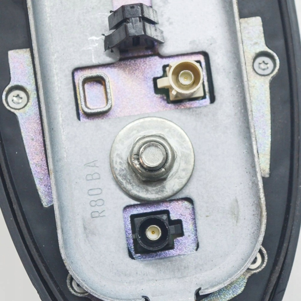 фото №6, Land rover range rover l405 2017 антенна gps