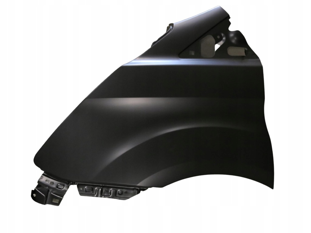 Купить Крыло  ford transit custom 2012- перед левое