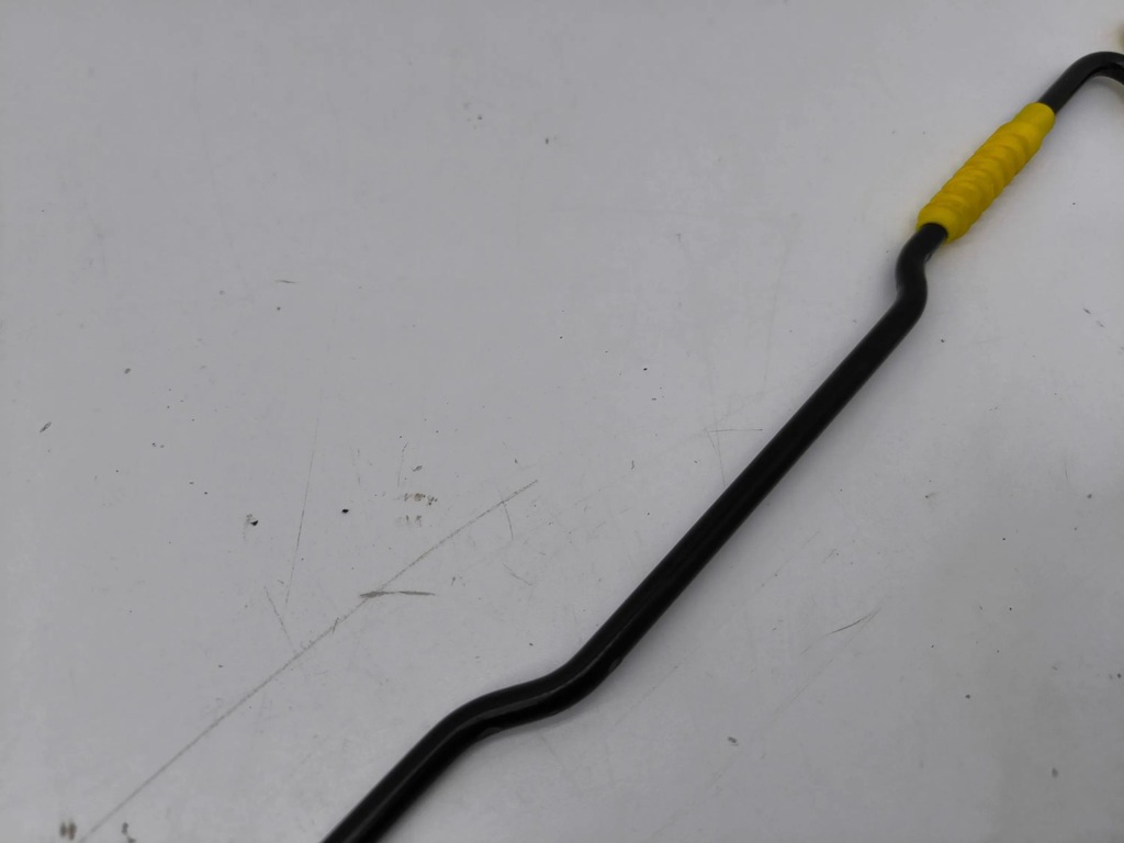 фото №6, Audi a1 2023 підпірка капот