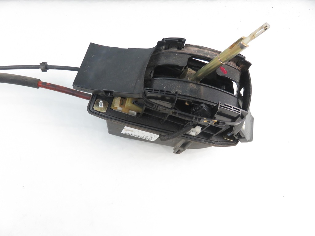 фото №6, Домкрат audi a6 c5 2.4 автоматична коробка передач 4b0713111aj