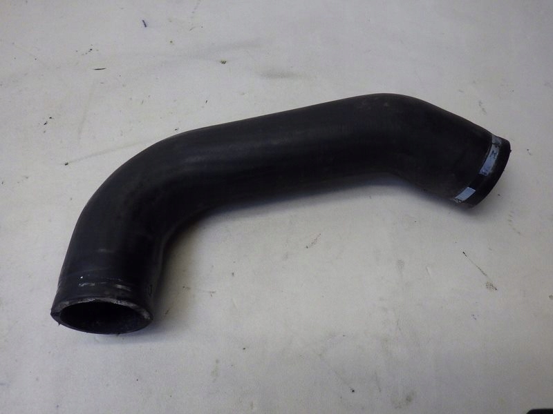 фото №2, Wąż труба интеркулер jumper boxer ii 2.2 hdi