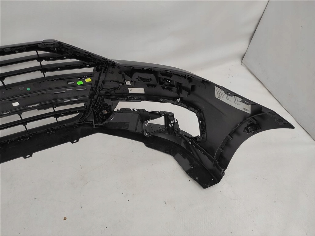 фото №11, Бампер перед audi a8 4n po 2018 4n0807437e