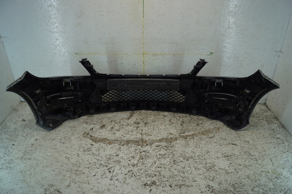 Бампер перед mercedes c w204 купе amg рестайлинг  c775 775 Недорого