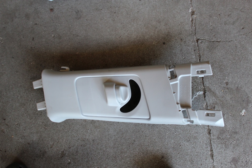 фото №1, Honda civic ix 12-.. хетчбек захист стійка середнього права сторона