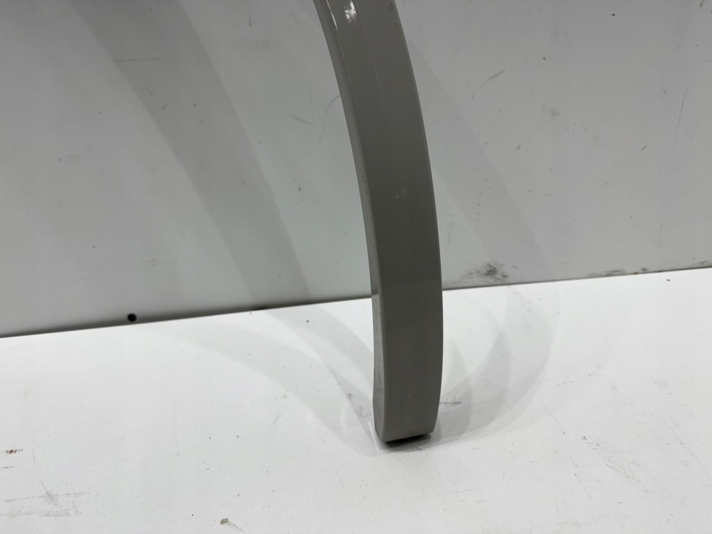 фото №6, Vw touareg iii 760 молдинг na крыло правая перед передняя 760853718