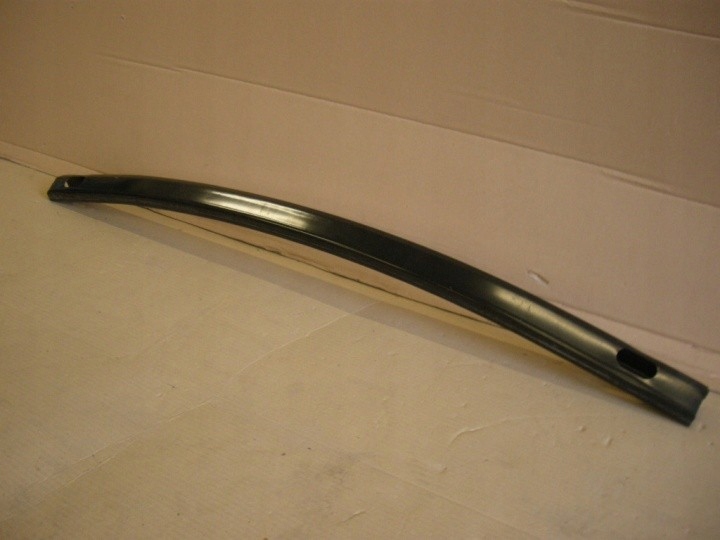 фото №2, Renault koleos 2008 балка бампера задняя