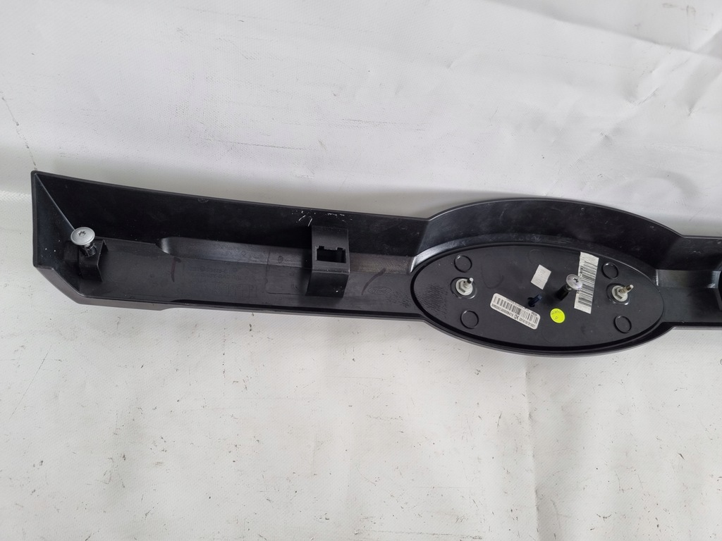 фото №6, Ford ranger молдинг решётка решетка eb3b8b479