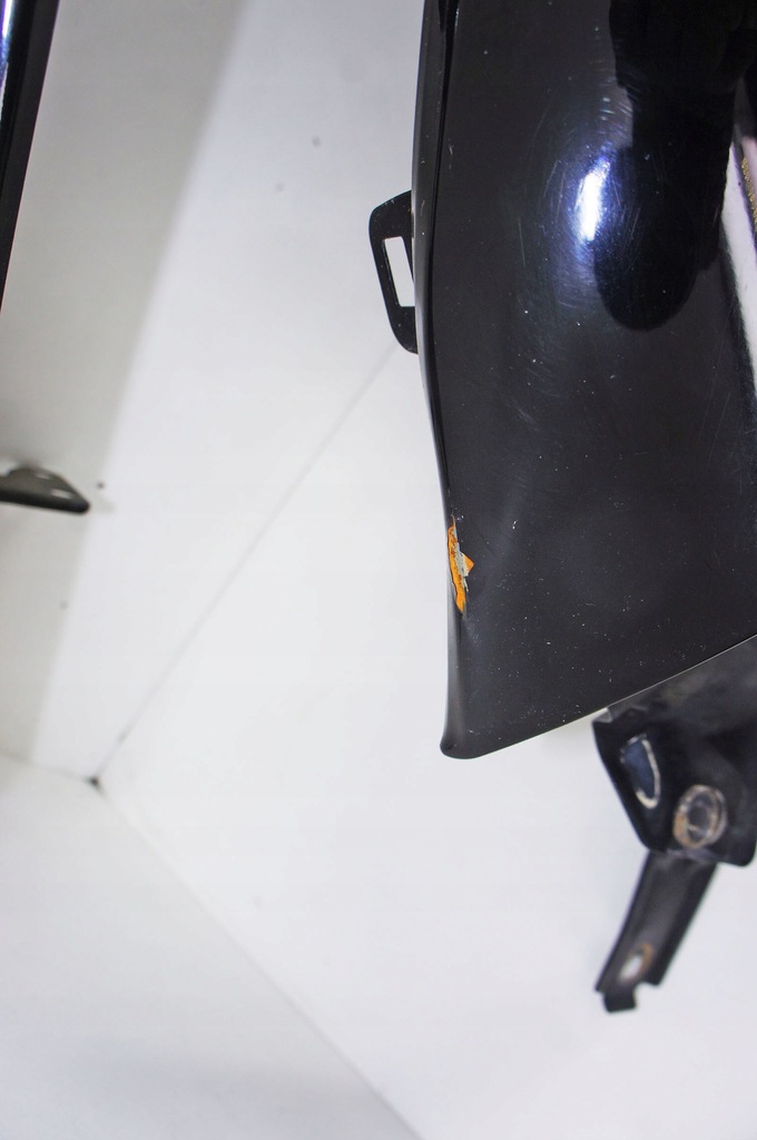 фото №7, Pv009 infiniti fx ii qx70 ^ крыло левый перед black obsidian kh3