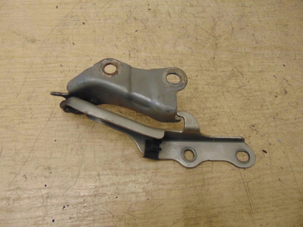 фото №2, Петля капот правий toyota rav4 ii