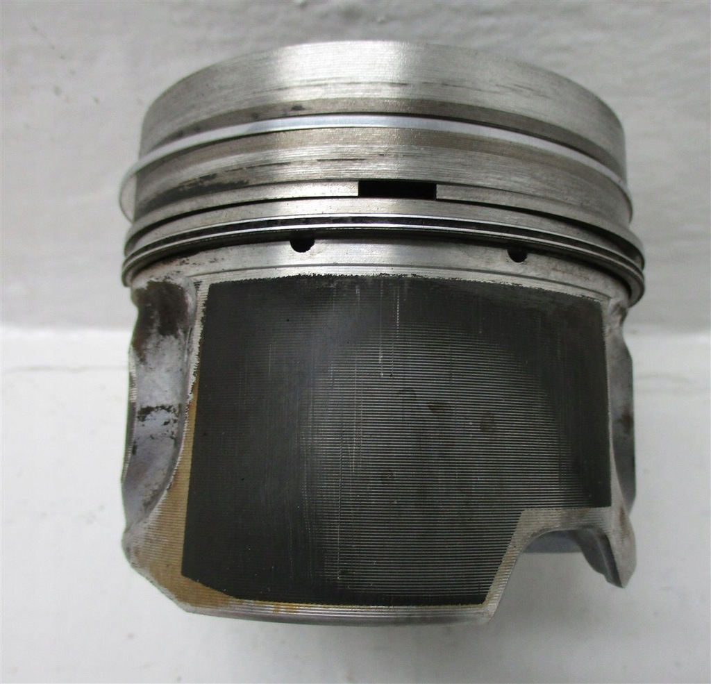 фото №7, Поршень audi a8 d4 4.2 tdi cds 83l82 вузький кільце