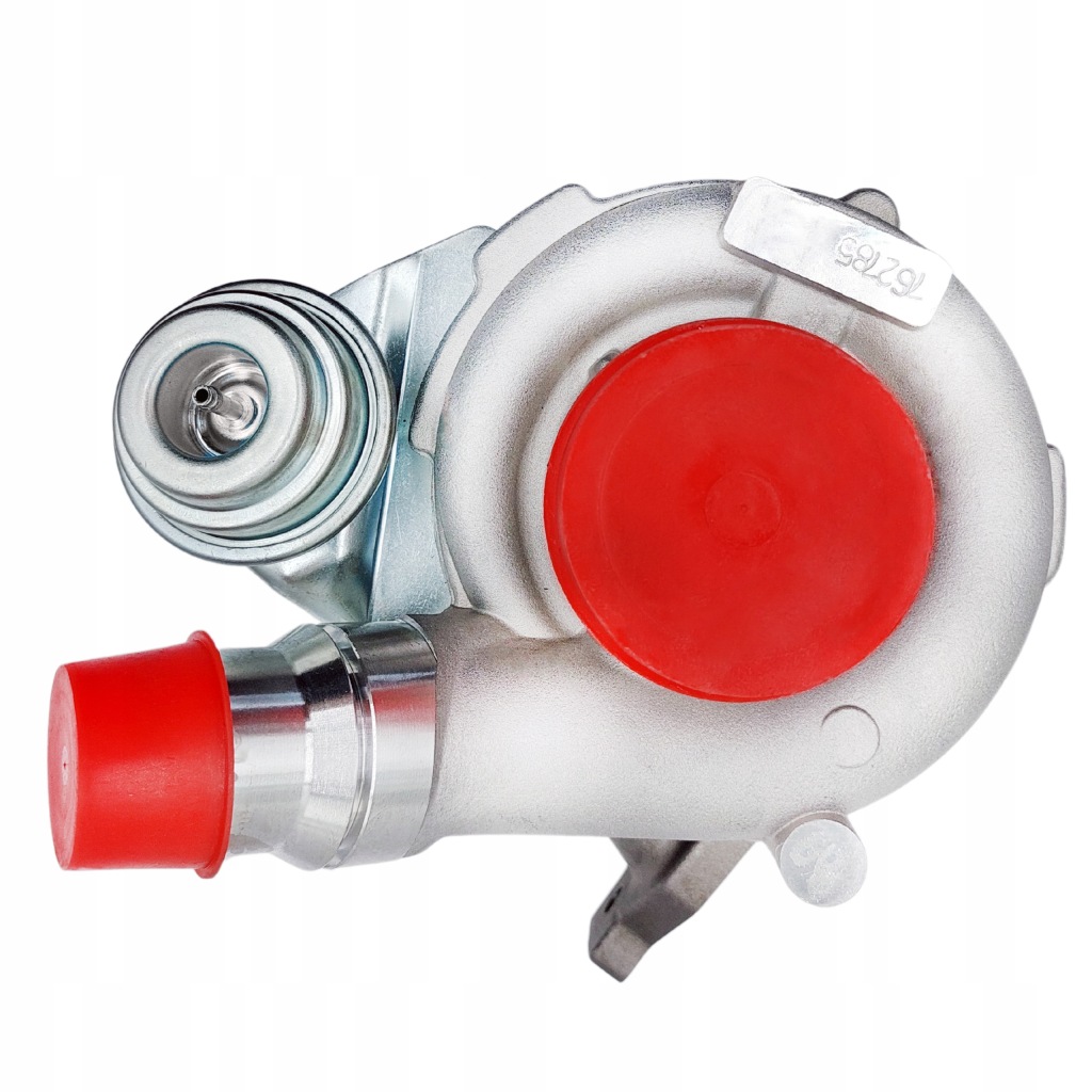 Турбіна renault trafic opel vivaro primastar 2.0dci 90km 114km 115km 762785 Оригінал