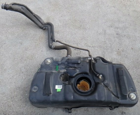 Купити Opel meriva рестайлінг  06 r 1.3 cdti бак bak пального