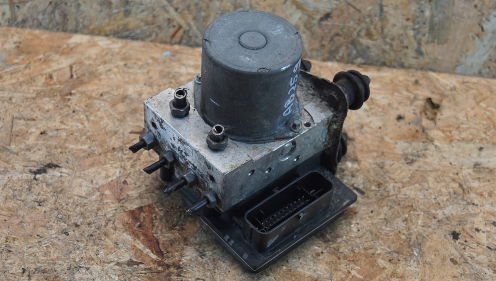 фото №6, Насос abs audi a4 b8 a5 8t 8k0907379bq