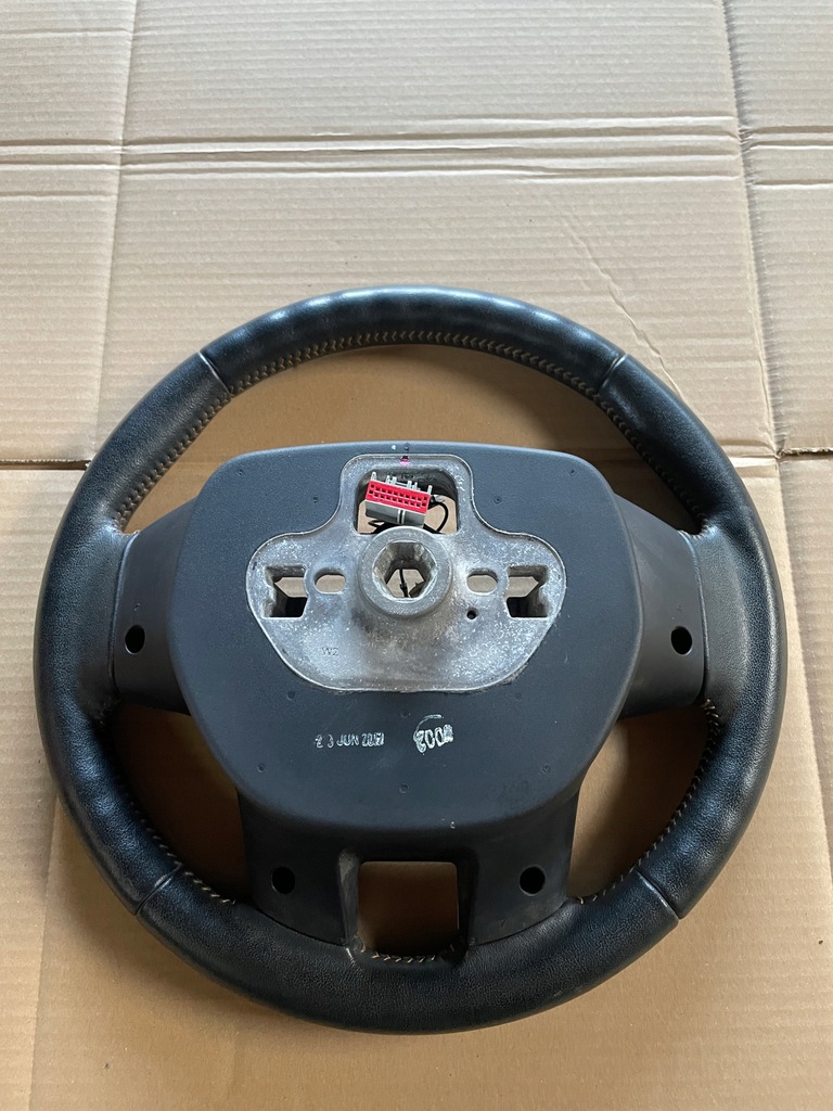 фото №5, Ford ranger iv повітропровід eb3b-3600-te3ebx