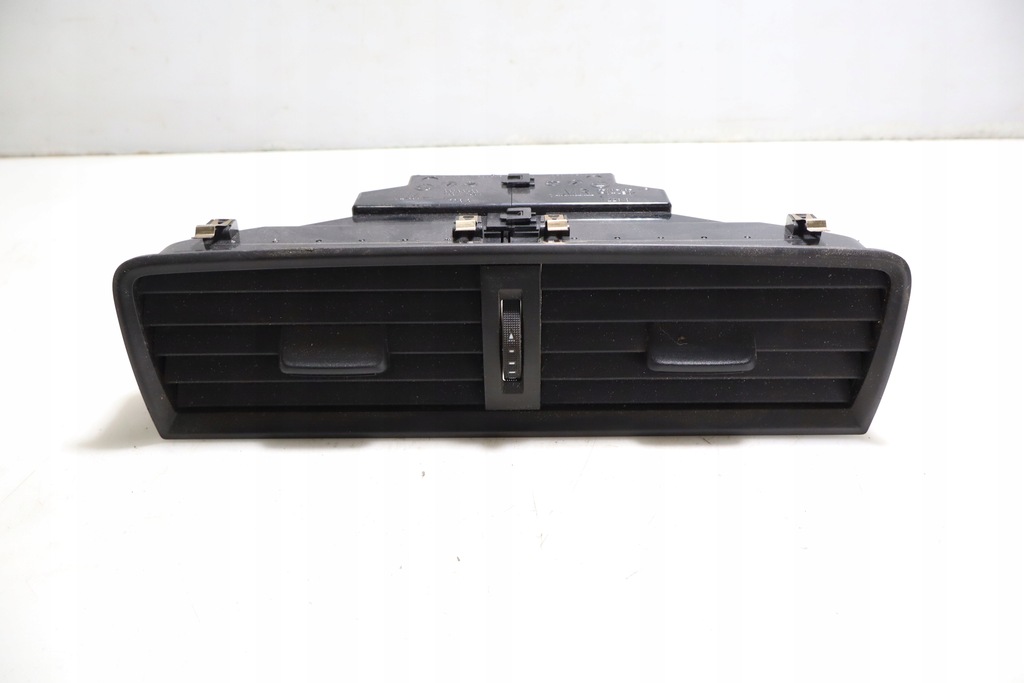 фото №1, Решітка обдув середня skoda fabia iii