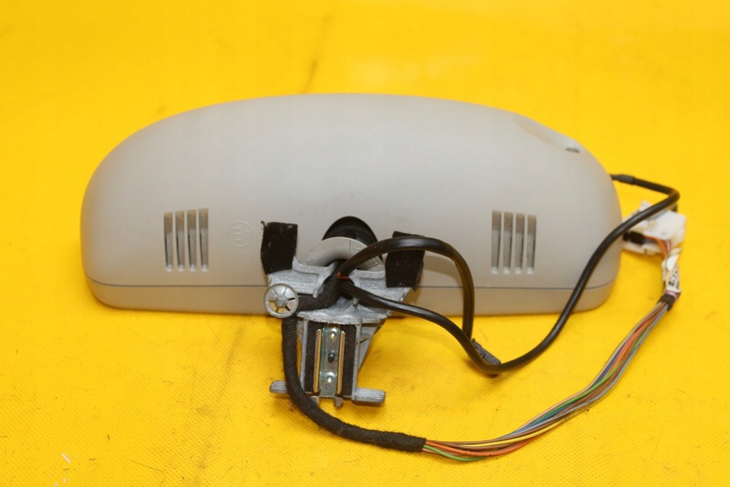 фото №3, Зеркало заднего вида внутреннее mercedes w251