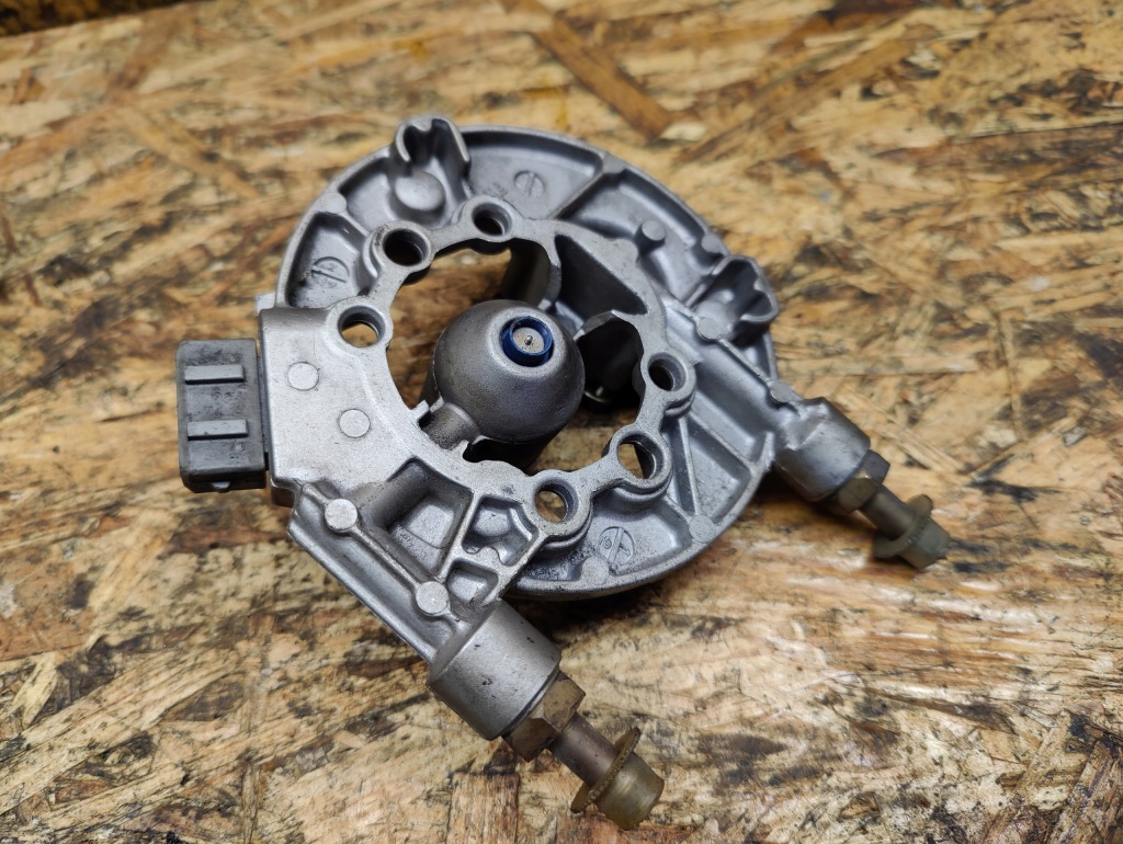 Купити Інжектор пального vw fiat seat 0280150677