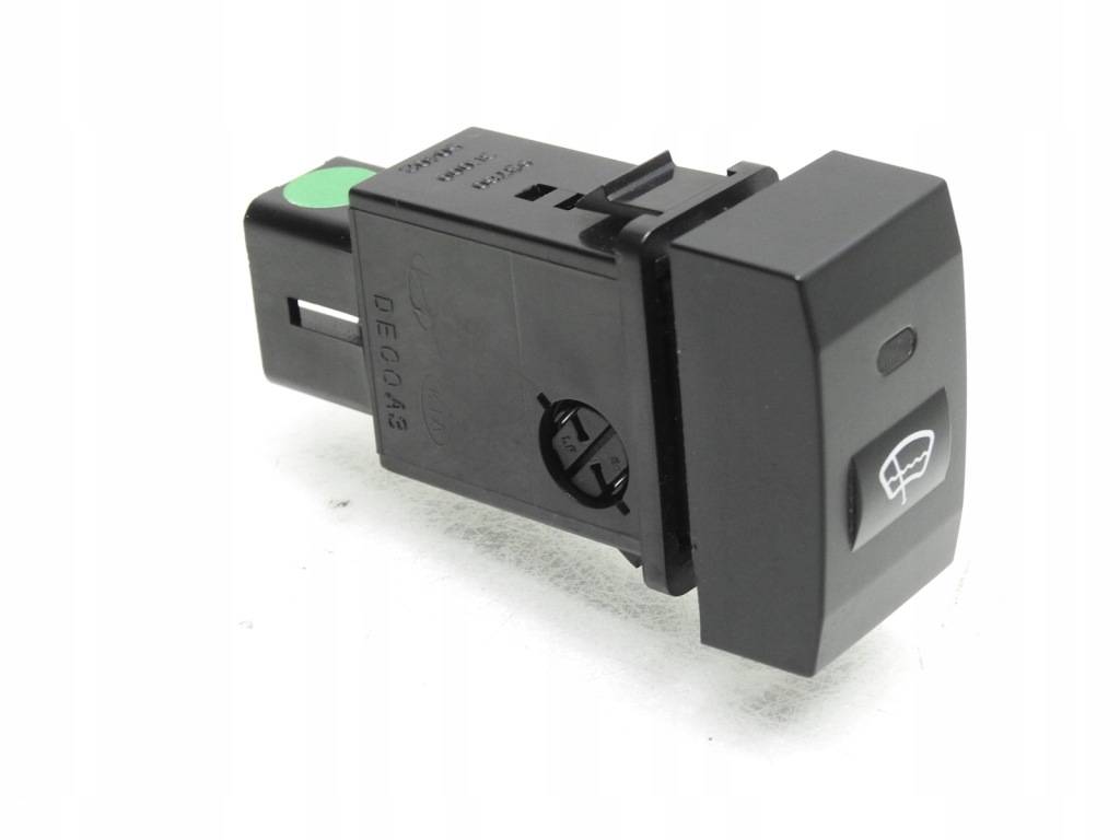 фото №4, Кнопка двірники задня kia sorento i