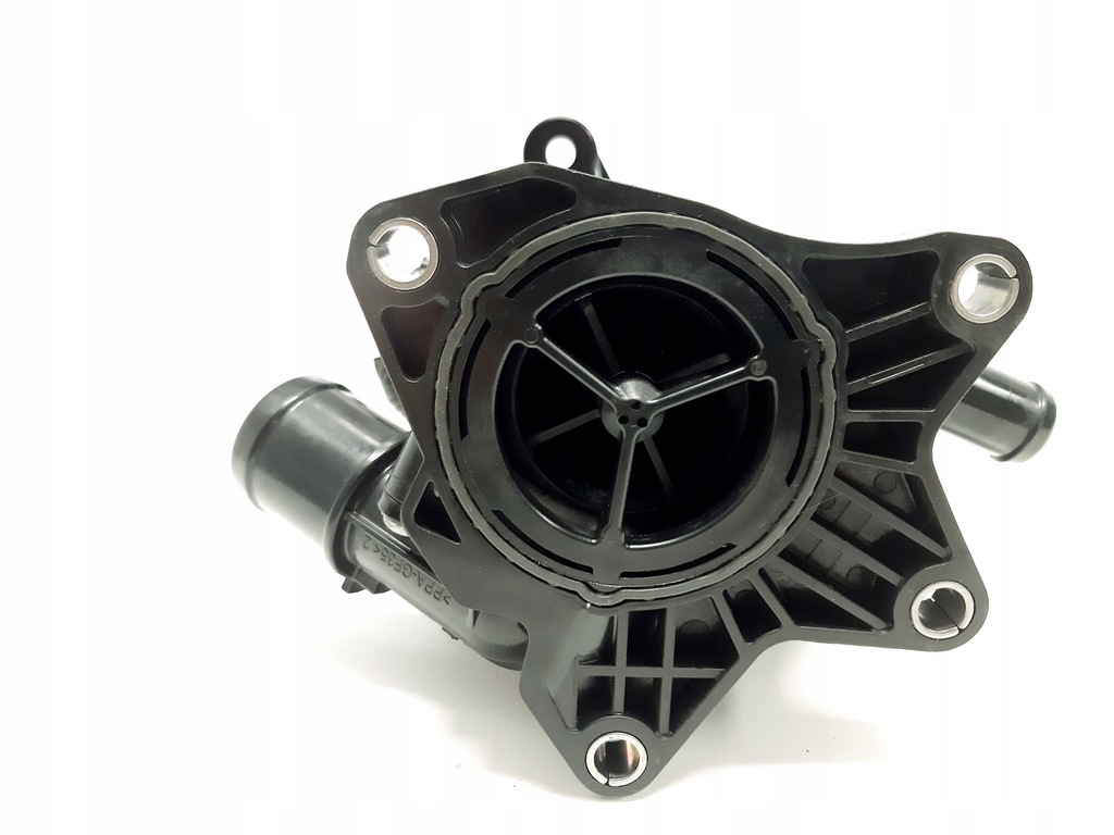 фото №5, Корпус термостата hyundai i10 iii g3ld 1.0 mpi 063-540154 ehb0003