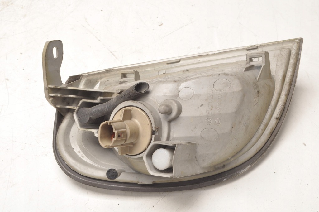 фото №6, Kia carens i противотуманная фара левый ok-2co-51050 eu