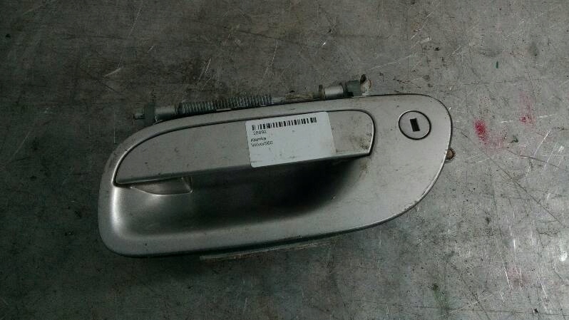 фото №1, Ручка volvo s60 i левый перед