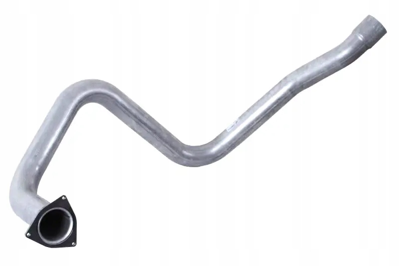 фото №1, Vanstar 40185re труба выхлопная задняя