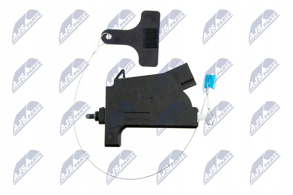 фото №5, Привід кришка заливної пального