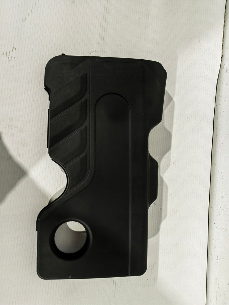 фото №1, Opel astra k 1.6cdti кришка захист двигуна