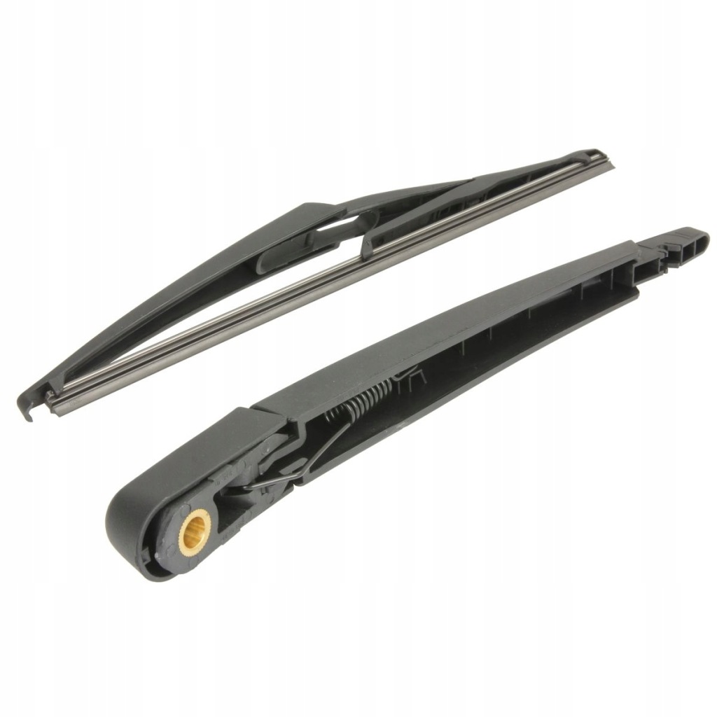 фото №2, Рычаг + щетка задняя nissan pulsar 14-