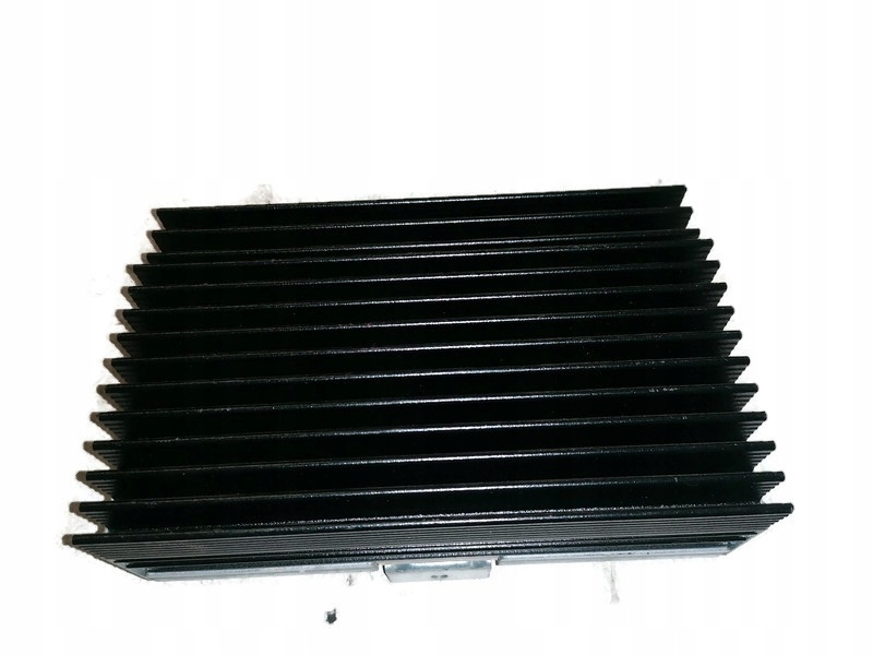 фото №1, Bmw x6 e71 09r усилитель аудио радио hifi 9133913