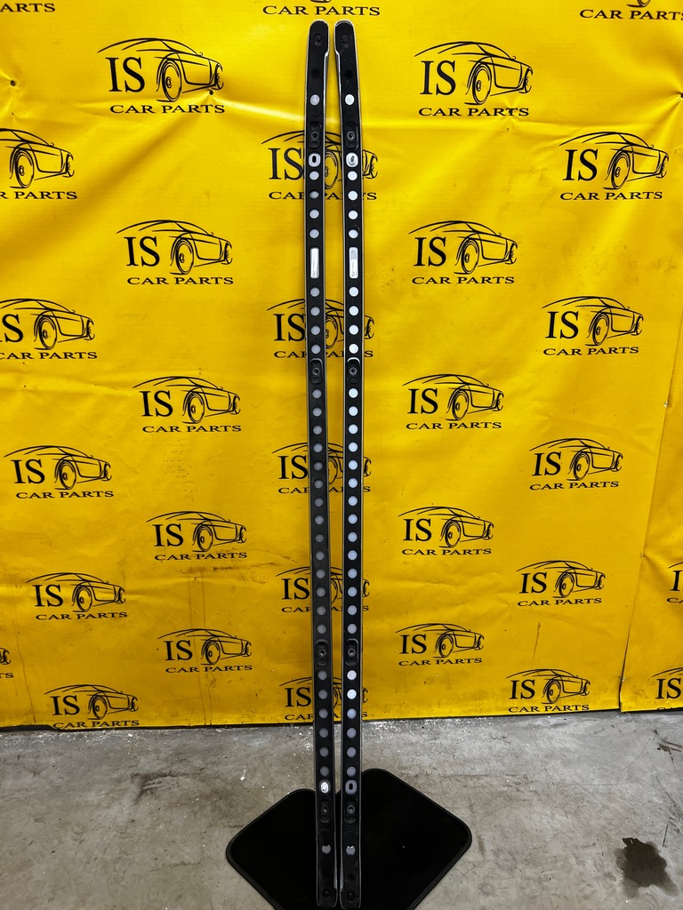 фото №6, Комплект рейлинги кровельные renault megane iv kombi