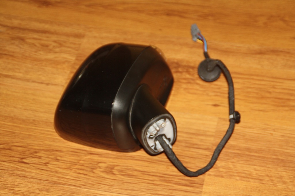 фото №9, V90 cross v-90 cross country асистент 14 pin дзеркало