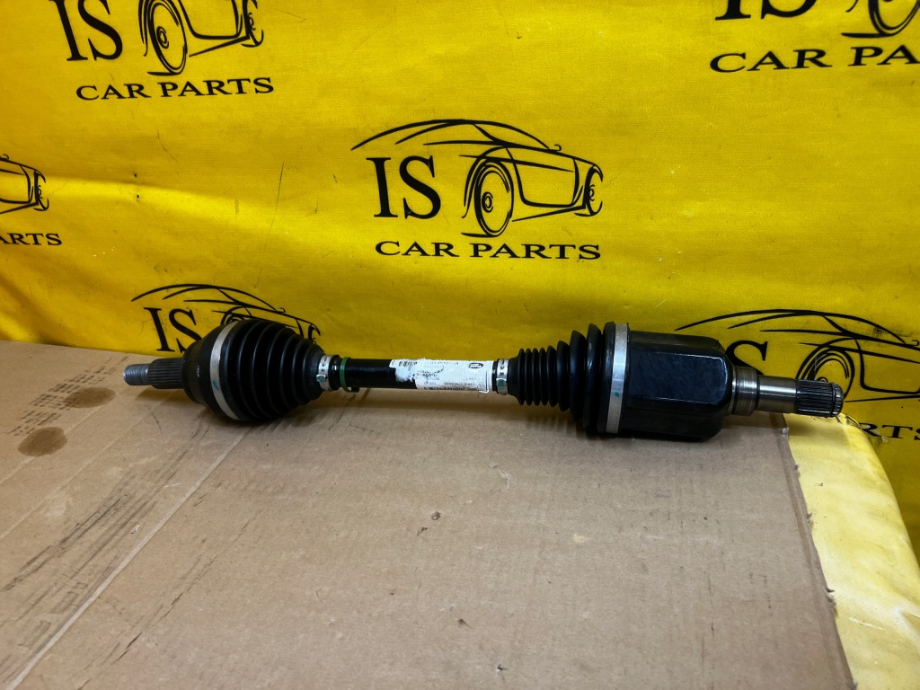 фото №1, Приводной вал перед передняя левый левая land rover defender ii l663 2.0 d sd4