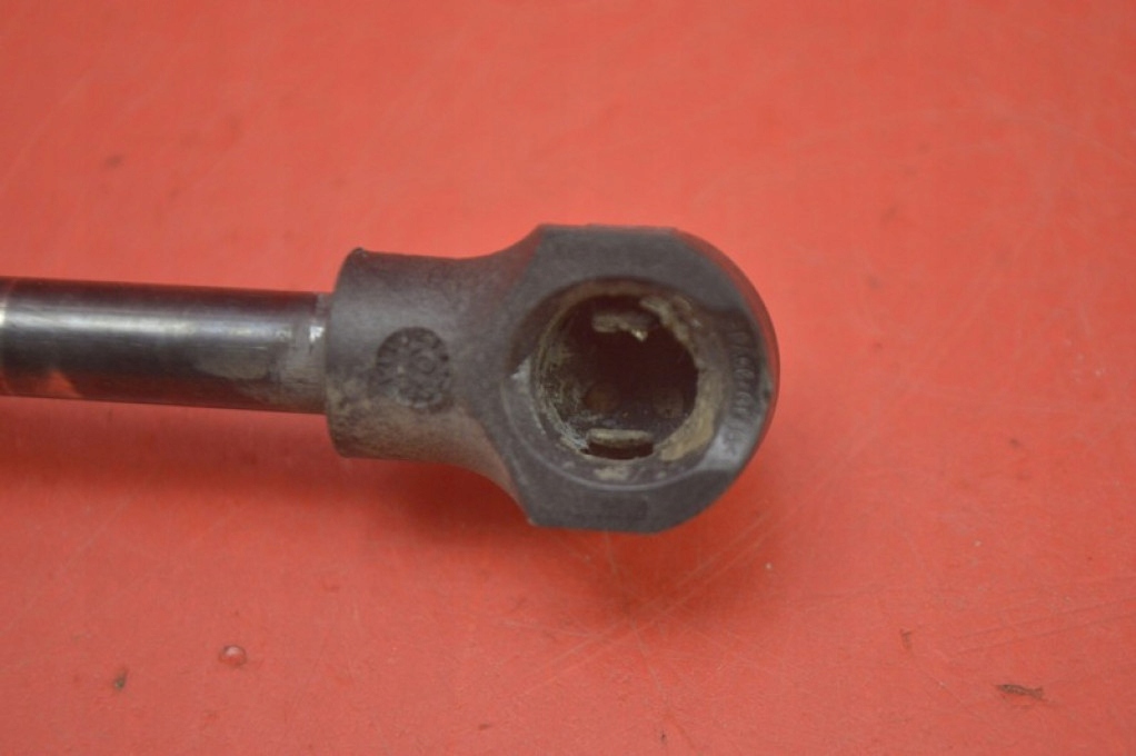 фото №9, Привід гідравлічний капот dacia dokker 16r