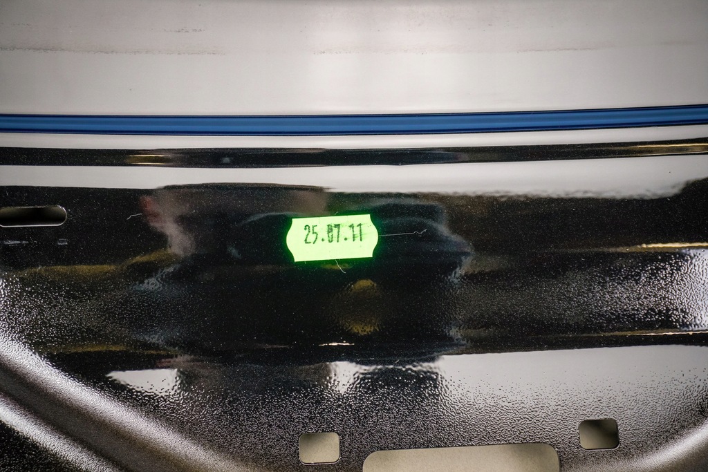 фото №12, Крышка багажника задняя задняя багажника audi a8 s8 4h lift ly9t 4h0827023l 4h0853927 2zz