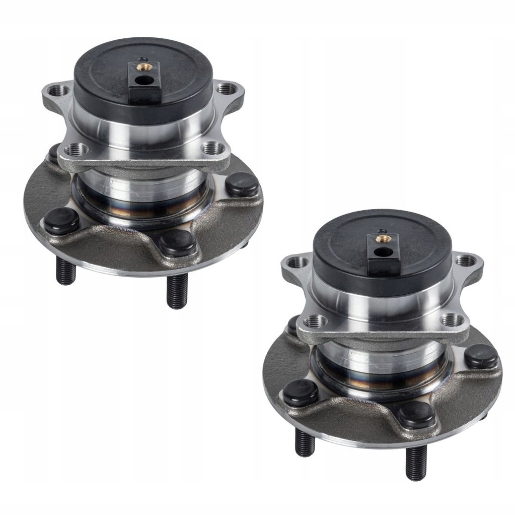 фото №1, Ступиця підшипник колеса задня do mazda 6 gh 2007-