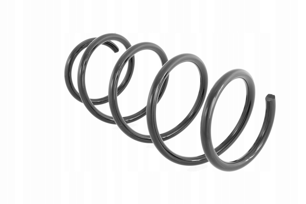 фото №10, Пружина перед renault scenic ii + grand