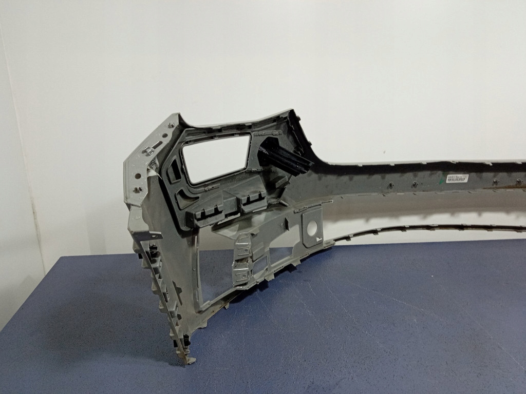 фото №12, Skoda kodiaq i lift бампер перед 565807221h