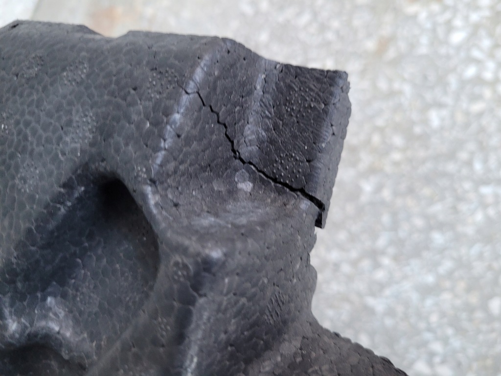 фото №5, Абсорбер бампера перед renault kadjar 626932882r