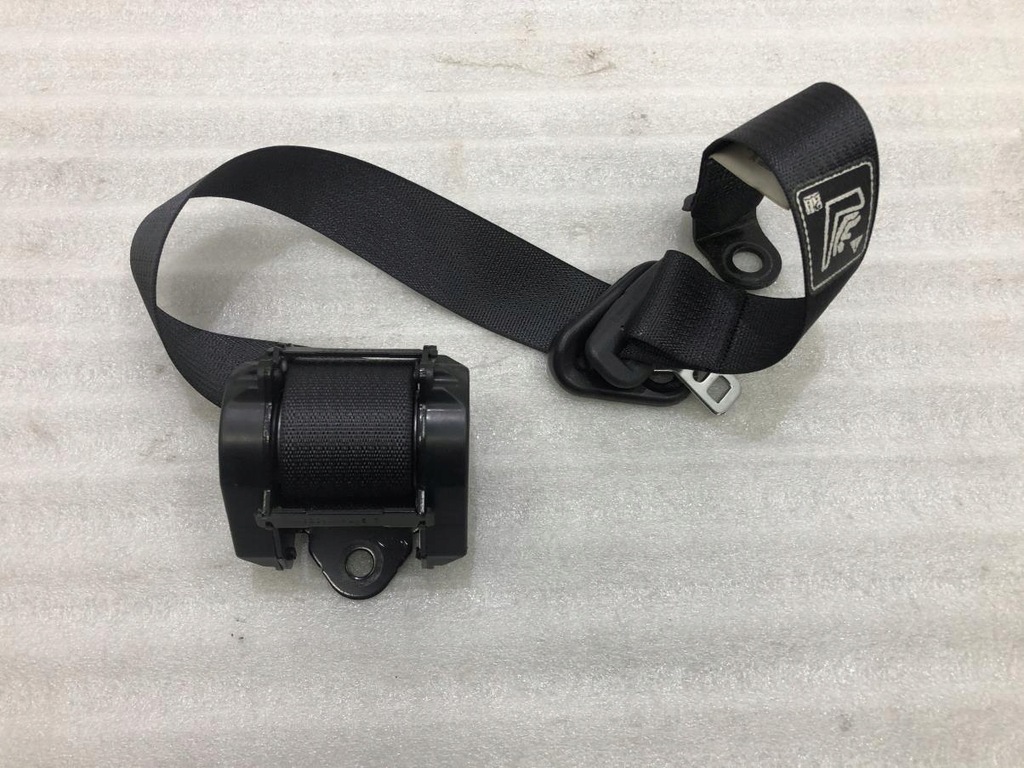 фото №1, Pas безопасности левый задняя jeep compass i lift