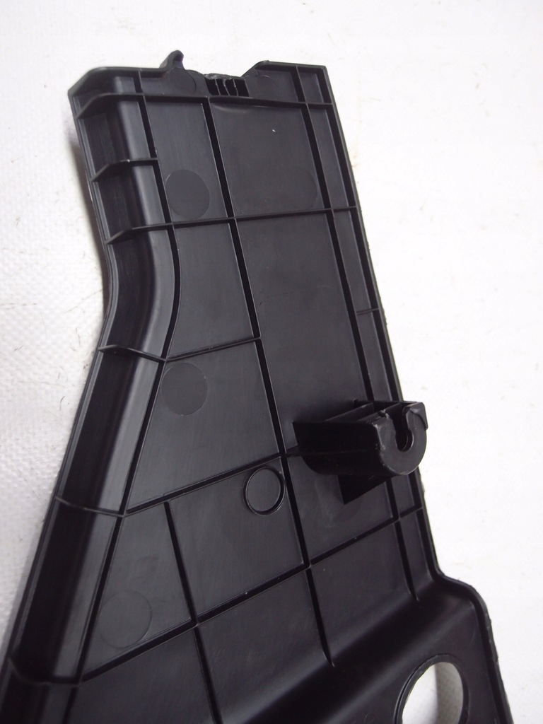 фото №12, Защита порог левая hyundai h350 2016r 83401-59000