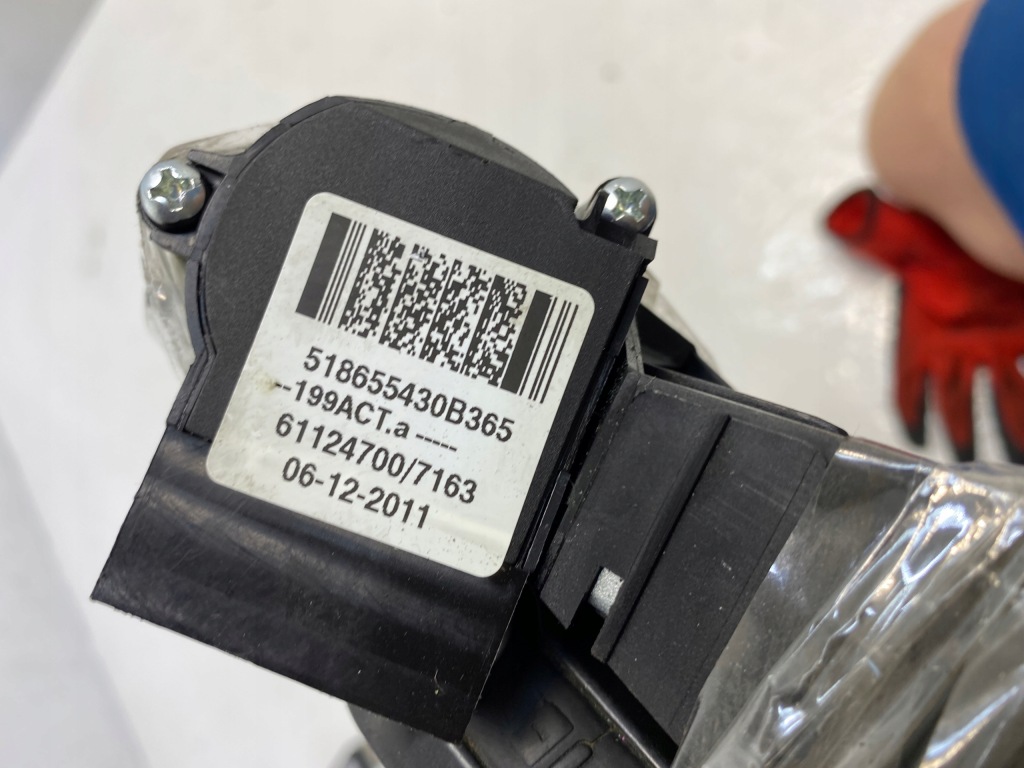 фото №2, Fiat grande punto evo замок зажигания 518655430b