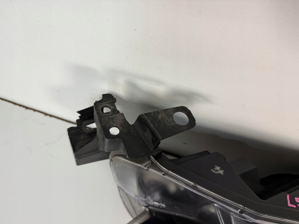 фото №5, Лампа перед передня ліва mazda 6 vi gj lift fl 2015- full led cala europa